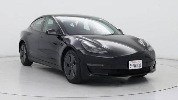 TESLA MODEL 3 2023 5YJ3E1EB4PF636432 image